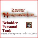Picture of Beholder Personal Tank